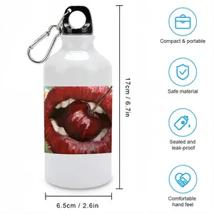 “It’S Mine ” Sport Water Bottle (Aluminum)