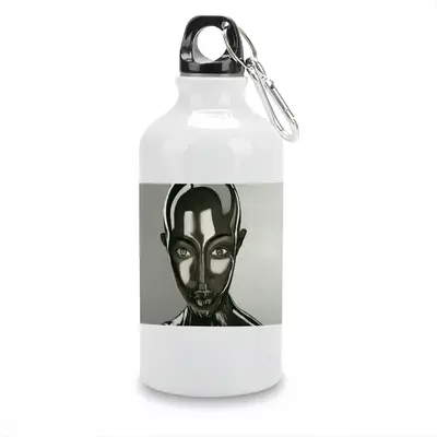 Alina Alien Sport Water Bottle (Aluminum)