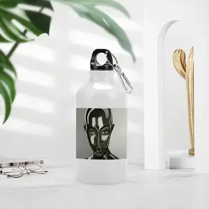 Alina Alien Sport Water Bottle (Aluminum)