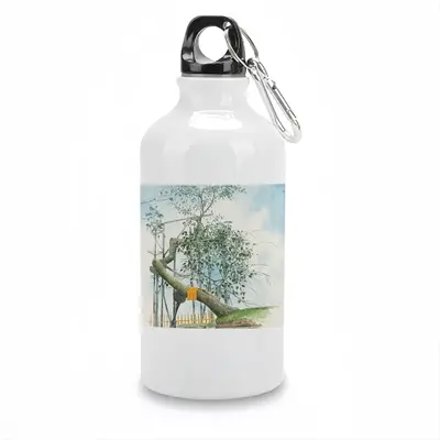 The Sacred Branch Sport Water Bottle (Aluminum)