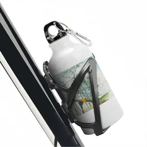 The Sacred Branch Sport Water Bottle (Aluminum)