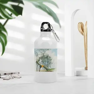 The Sacred Branch Sport Water Bottle (Aluminum)