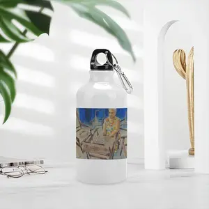 Weaving Foundations Sport Water Bottle (Aluminum)