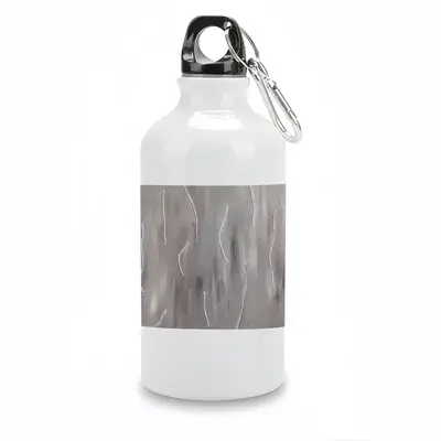 New Beginnings Sport Water Bottle (Aluminum)