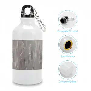 New Beginnings Sport Water Bottle (Aluminum)