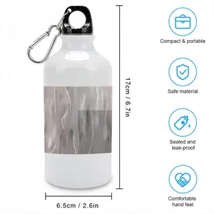 New Beginnings Sport Water Bottle (Aluminum)