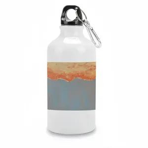 Waves Of Forgiveness Sport Water Bottle (Aluminum)