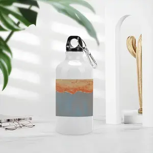 Waves Of Forgiveness Sport Water Bottle (Aluminum)