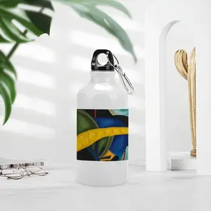 My Hokusai 19 Sport Water Bottle (Aluminum)