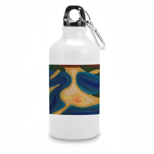 My Hokusai 15 Sport Water Bottle (Aluminum)