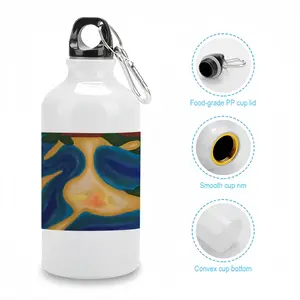 My Hokusai 15 Sport Water Bottle (Aluminum)