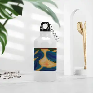 My Hokusai 15 Sport Water Bottle (Aluminum)