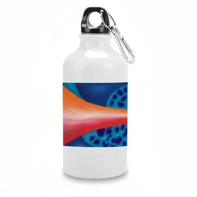 My Hokusai 5 Sport Water Bottle (Aluminum)