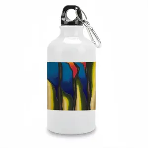 My Hokusai 3 Sport Water Bottle (Aluminum)