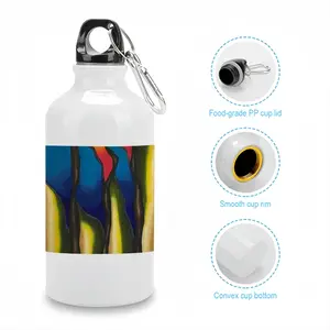 My Hokusai 3 Sport Water Bottle (Aluminum)