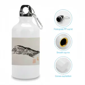 Sea Ranch 2 Sport Water Bottle (Aluminum)