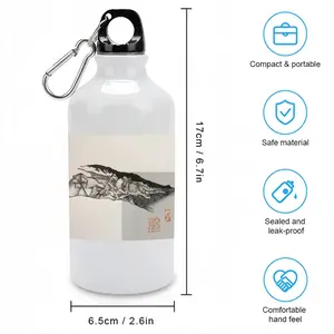 Sea Ranch 2 Sport Water Bottle (Aluminum)