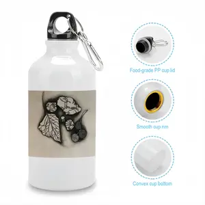 Earthsea 5 Sport Water Bottle (Aluminum)