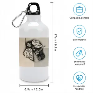 Earthsea 5 Sport Water Bottle (Aluminum)