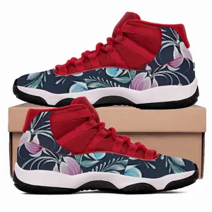 Men Night Pleasure HD11 Basketball Sneakers