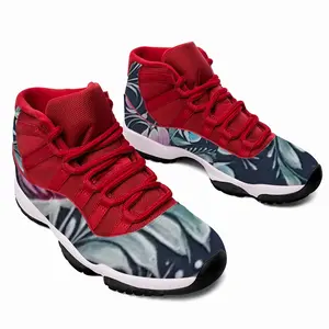 Men Night Pleasure HD11 Basketball Sneakers