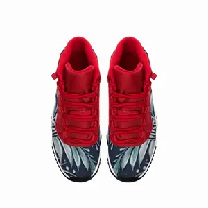 Men Night Pleasure HD11 Basketball Sneakers