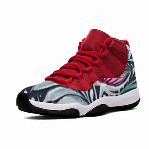 Men Night Pleasure HD11 Basketball Sneakers