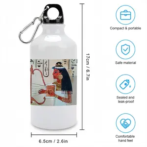 Melodies Sport Water Bottle (Aluminum)