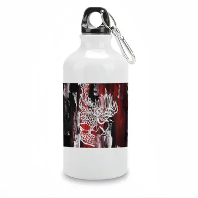 Hybrid Demon Sport Water Bottle (Aluminum)