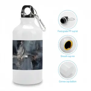 Contrasts 2 Sport Water Bottle (Aluminum)