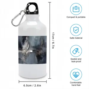 Contrasts 2 Sport Water Bottle (Aluminum)