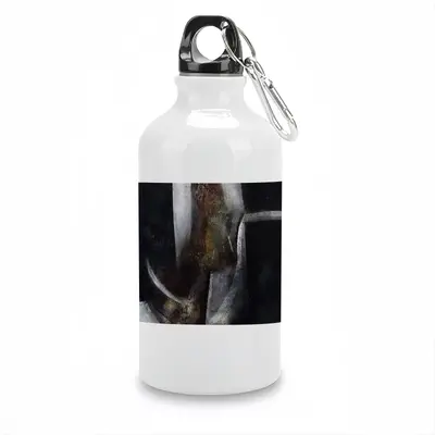 Contrasts 3 Sport Water Bottle (Aluminum)