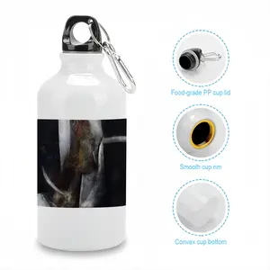 Contrasts 3 Sport Water Bottle (Aluminum)