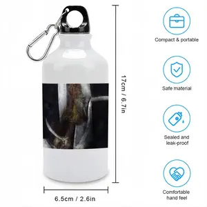 Contrasts 3 Sport Water Bottle (Aluminum)