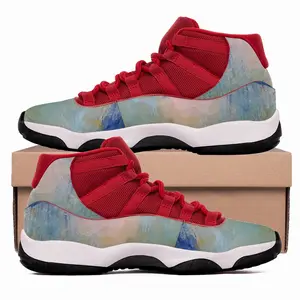 Men Top Of The Hill HD11 Basketball Sneakers