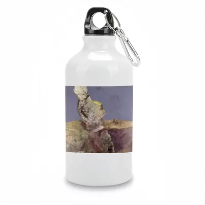 The General Sport Water Bottle (Aluminum)