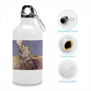 The General Sport Water Bottle (Aluminum)