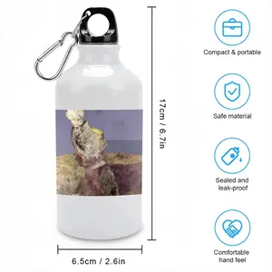 The General Sport Water Bottle (Aluminum)