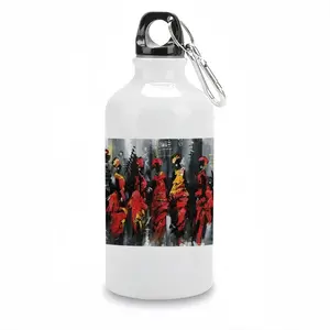 Royal Ladies || Sport Water Bottle (Aluminum)