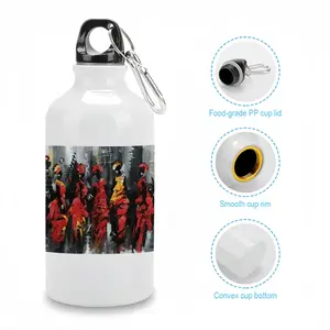 Royal Ladies || Sport Water Bottle (Aluminum)