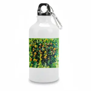 Dance Moves I Sport Water Bottle (Aluminum)