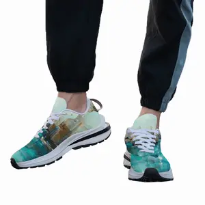 Men Windy Skyline Training Shoes