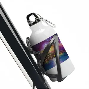 Dream Island Sport Water Bottle (Aluminum)