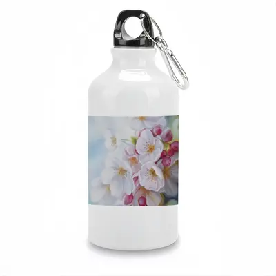 Spring In The Air Sport Water Bottle (Aluminum)