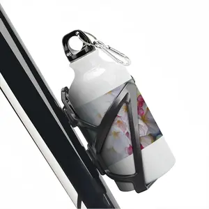 Spring In The Air Sport Water Bottle (Aluminum)