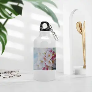 Spring In The Air Sport Water Bottle (Aluminum)