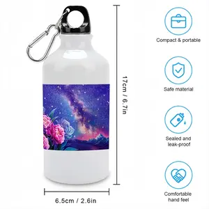 Dreamland Sport Water Bottle (Aluminum)