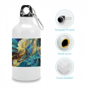 Cosmo Sport Water Bottle (Aluminum)