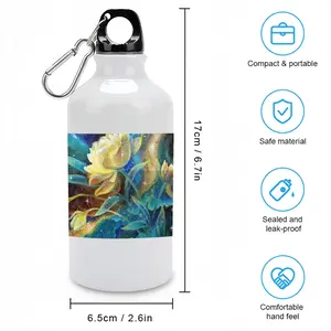 Cosmo Sport Water Bottle (Aluminum)