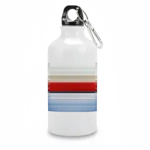 Structure #005 Sport Water Bottle (Aluminum)